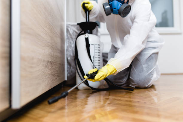 Pest Control Cost in Burnettown, SC