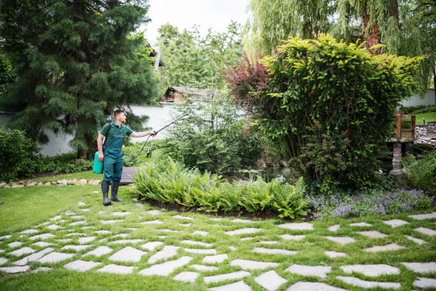 Best Wildlife Control Services  in Burnettown, SC